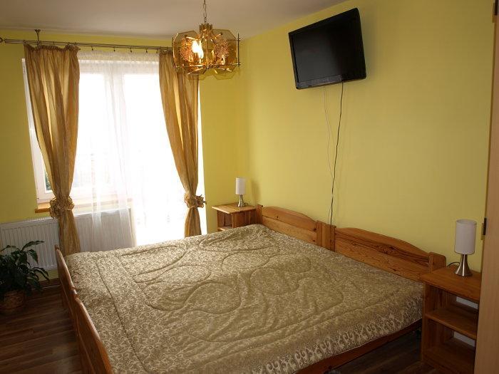 Zameczek Villa Mikołajki Ngoại thất bức ảnh