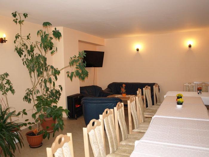 Zameczek Villa Mikołajki Ngoại thất bức ảnh