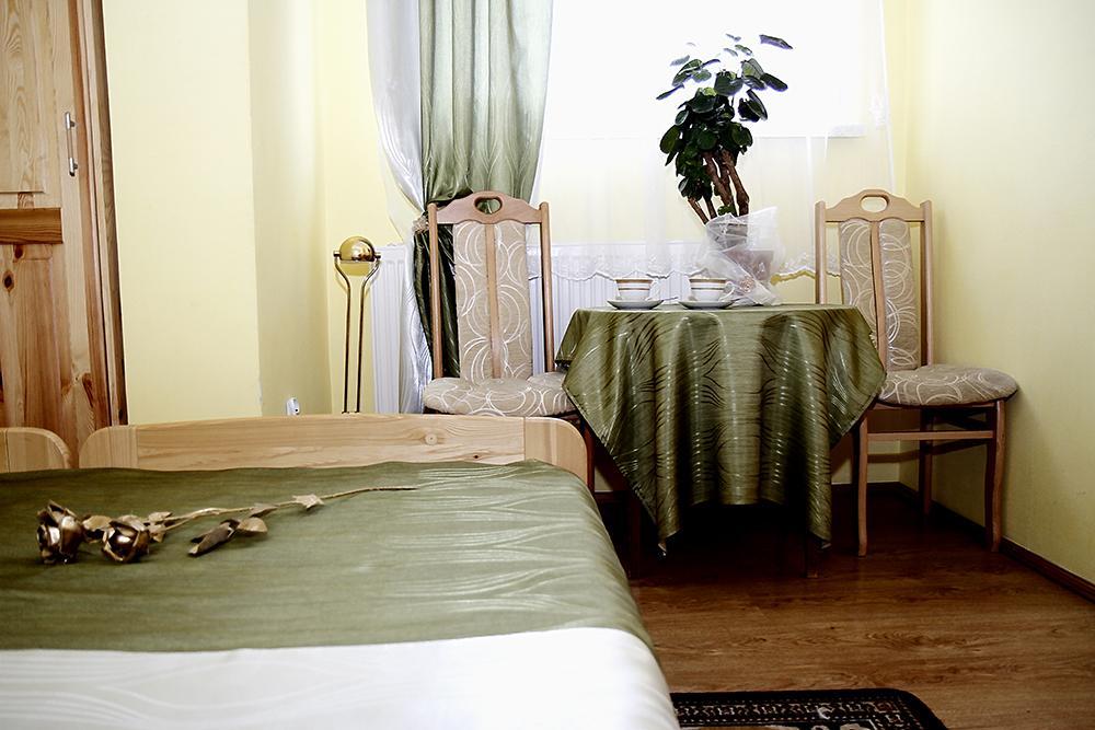 Zameczek Villa Mikołajki Phòng bức ảnh