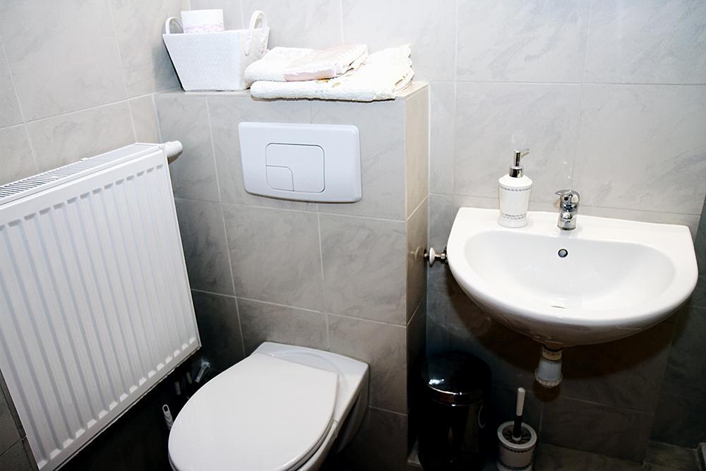 Zameczek Villa Mikołajki Ngoại thất bức ảnh
